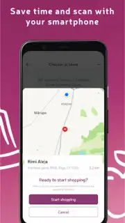 Rimi screenshot 5