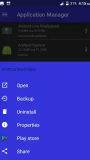 Root File Explorer - Connect All Yours Accounts screenshot 5