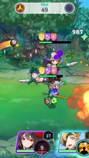 Idle Luca screenshot 15