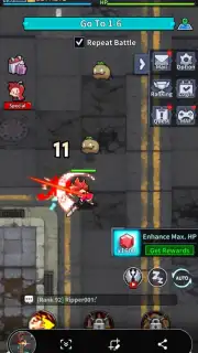 MonsterEater screenshot 11
