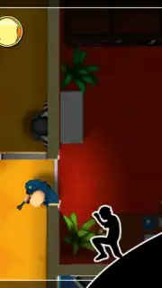 Robbery Bob screenshot 7