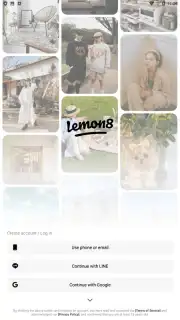 Lemon8 screenshot 7