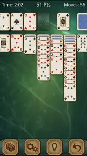 Solitaire Free screenshot 21