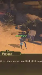 Saga of Sultans screenshot 10