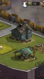 Walking Dead: Road to Survival screenshot 2