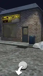 Ice Scream 2 screenshot 6