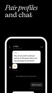 Feeld screenshot 7