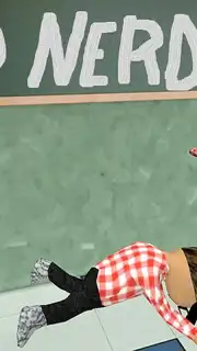 Bad Nerd screenshot 7
