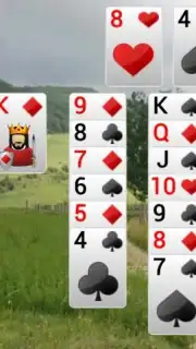 Solitaire Diamond screenshot 6