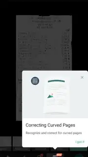 CamScanner screenshot 8