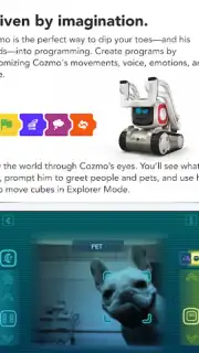 Cozmo screenshot 3