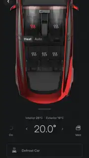 Tesla screenshot 3