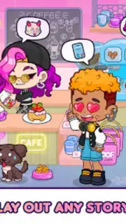 Dopples World screenshot 20