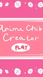 Anime Chibi Creator screenshot 3