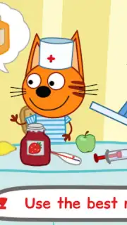 Doctor screenshot 2