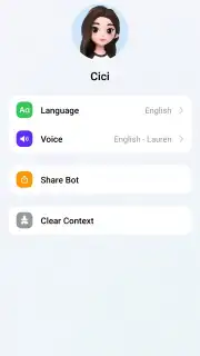 Dola: Formerly Cici screenshot 2