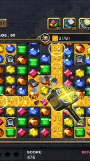 Jewelry King screenshot 1