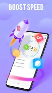 Xiaomi Security screenshot 4