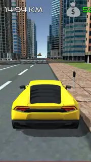 Car Simulator screenshot 4