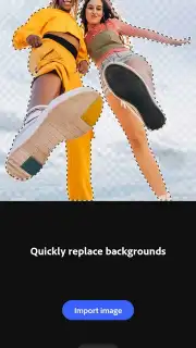 Adobe Photoshop screenshot 11