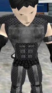 Ninja Rage - Open World RPG screenshot 12