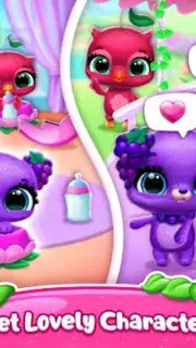 Fruitsies screenshot 11