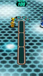 MedarotS screenshot 3