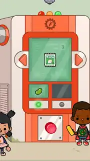 Toca Life: Farm screenshot 2