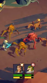 Final Frontier screenshot 16