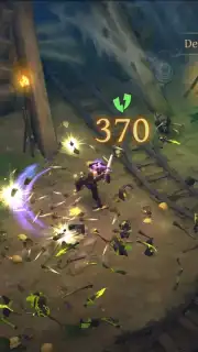 Bladebound screenshot 10