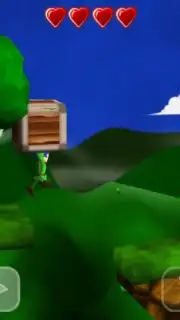 Swordigo screenshot 2