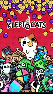 KleptoCats screenshot 13