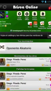 Angry Briscola screenshot 9