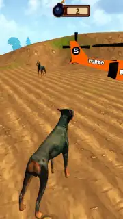 Doggy Dog Universe screenshot 7