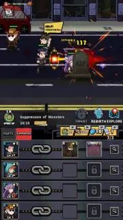 Zombie Town Slayer screenshot 7
