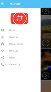 YouHash screenshot 1