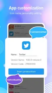 MochiCloner screenshot 3