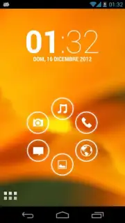 Smart Launcher 6 screenshot 3