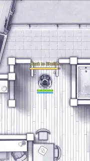 Ares Virus screenshot 2