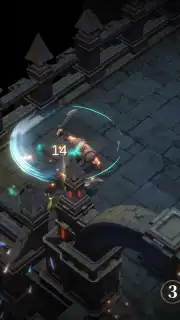Dark Lord screenshot 6