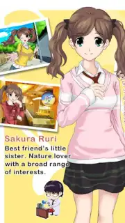 SweetHeart screenshot 9