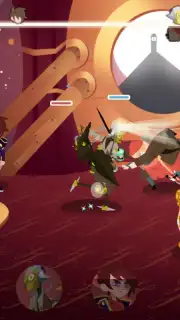 MonsterMtn screenshot 1