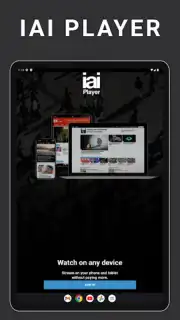 iai Player screenshot 11
