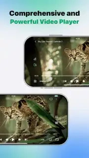 VidHub screenshot 6