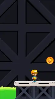 Crazy Adventures screenshot 2