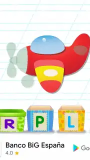 Bini Super ABC screenshot 2
