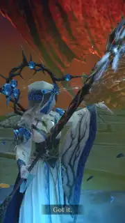 Dragonheir: Silent Gods screenshot 2