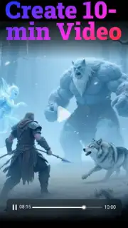 Novi Ai screenshot 2