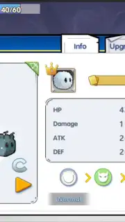 Summoners And Puzzles screenshot 9