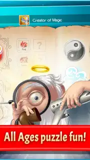 Doodle God HD Free screenshot 3